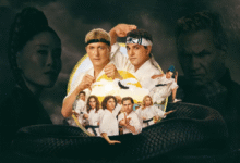 Cobra Kai Season 7