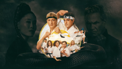 Cobra Kai Season 7