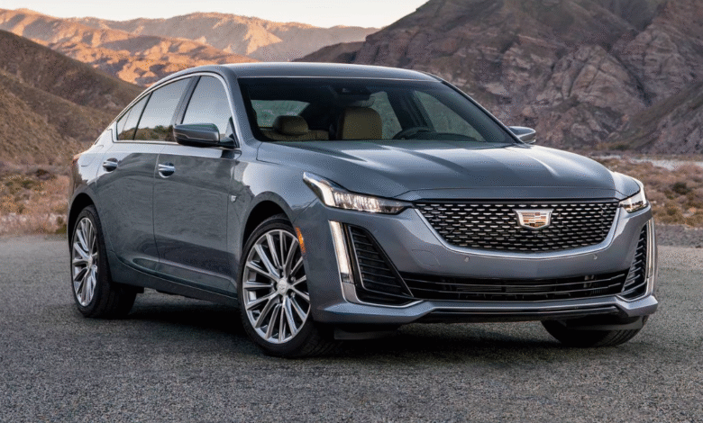 2020 CT5