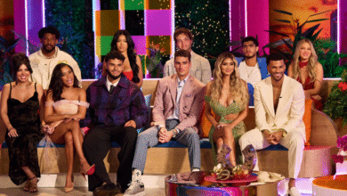 Love Island Season 7 Reunion