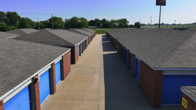 Wichita Companies Know About Roofing