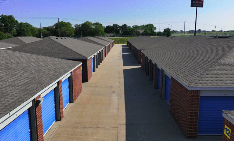Wichita Companies Know About Roofing