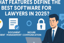 Best Software for Lawyers in 2025?
