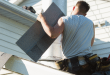 Trust Professionals for High-Strength Roofing
