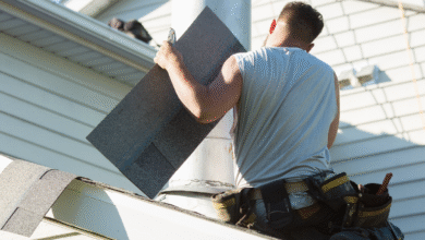 Trust Professionals for High-Strength Roofing