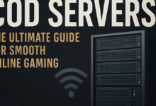 COD Servers