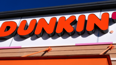 Dunkin Donuts Jobs