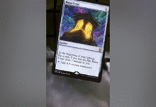 Mana Crypt