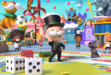 Tycoon Club