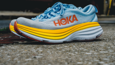 Hoka Bondi 8
