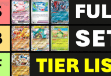 Journey Together Card List