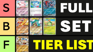 Journey Together Card List