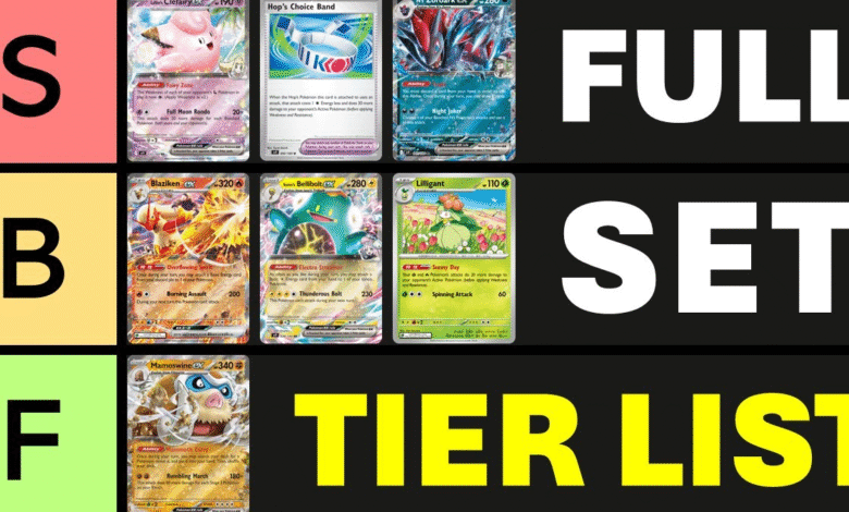 Journey Together Card List