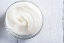 Face Moisturizer Recalled