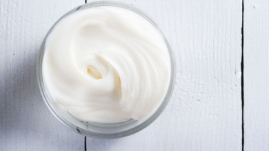 Face Moisturizer Recalled