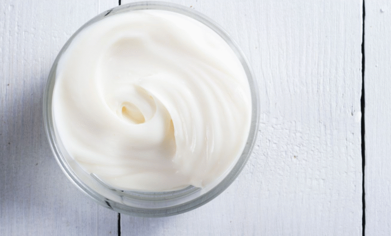 Face Moisturizer Recalled