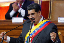Nicolás Maduro Net Worth