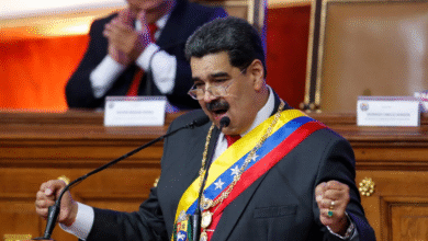 Nicolás Maduro Net Worth