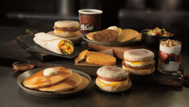 When Does Chick-fil-A Breakfast End