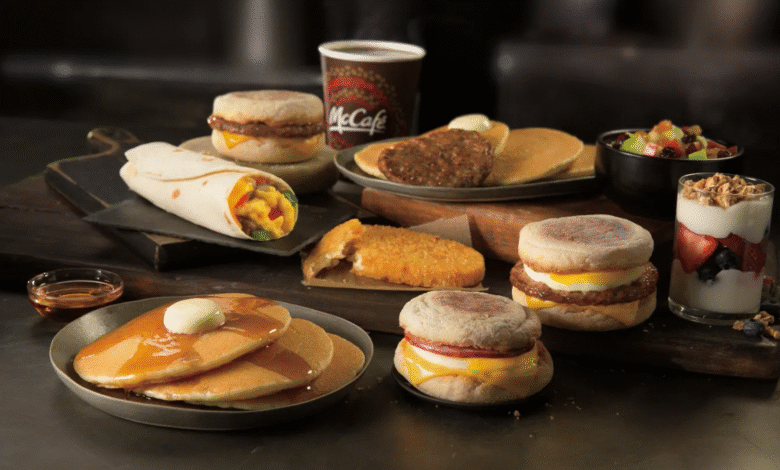 When Does Chick-fil-A Breakfast End