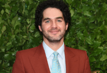 Benny Safdie