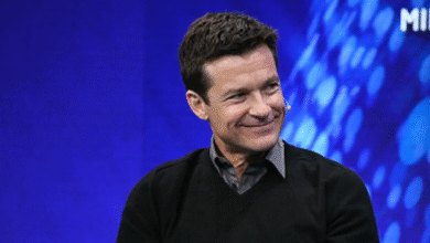 Jason Bateman Net Worth