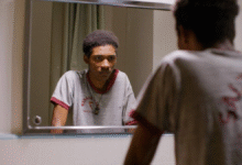 Tren Brown: