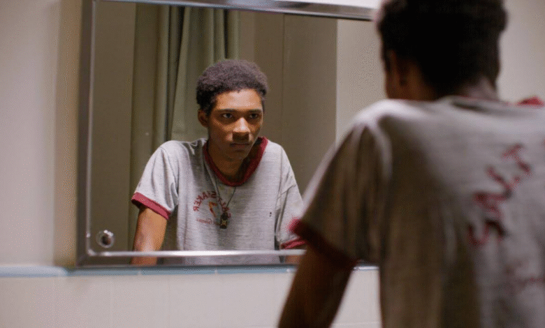 Tren Brown: