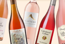 Rose Wines