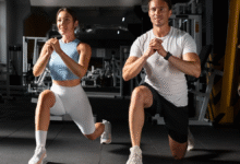 Supplement Management Thespoonathletic