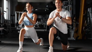 Supplement Management Thespoonathletic