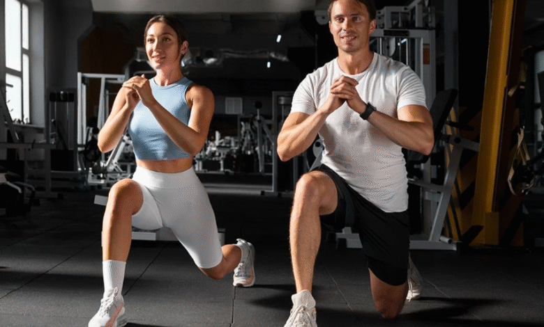 Supplement Management Thespoonathletic