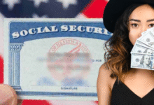 Second Round Social Security Payments