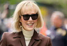 E Jean Carroll Net Worth