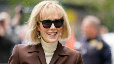 E Jean Carroll Net Worth