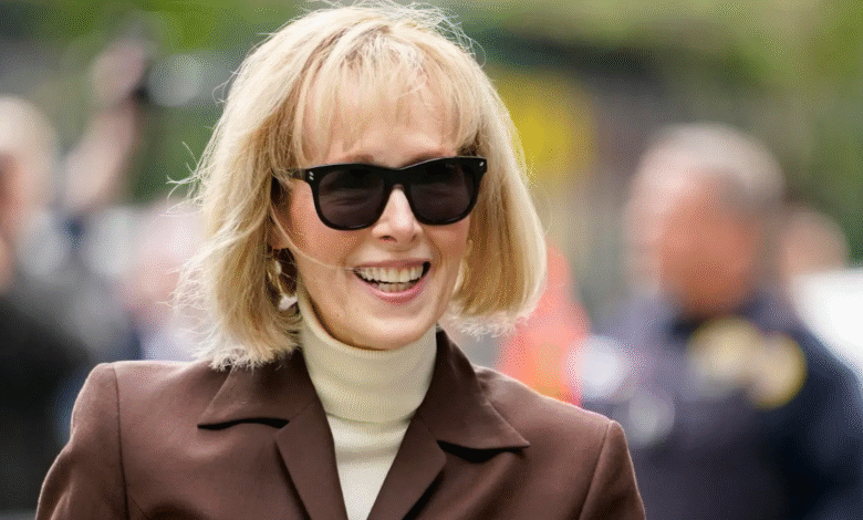 E Jean Carroll Net Worth