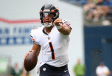 What Channel Is the Bears Game On