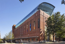 Museum of the Bible