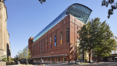 Museum of the Bible