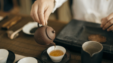 Elevate Your Tea Experience
