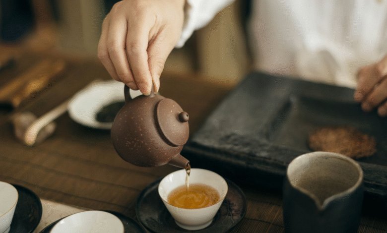Elevate Your Tea Experience