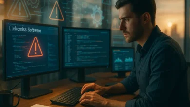 Understanding the Problem on Llekomiss Software and How to Fix It Problem on Llekomiss Software