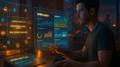 New Updates GMRRmulator – The Expert’s Take on What’s New, What’s Better, and Why It Matters New Updates GMRRmulator