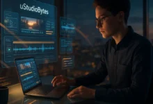 Download uStudioBytes: The Ultimate Creative Suite for Modern Digital Workflows Download uStudioBytes