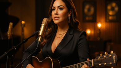 Chiquis Rivera Net Worth: The Inspiring Journey of a Latina Music Star and Entrepreneur Chiquis Rivera Net Worth