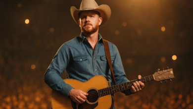 How Tall Is Cody Johnson and Why It Matters in His Country Music Journey How Tall Is Cody Johnson