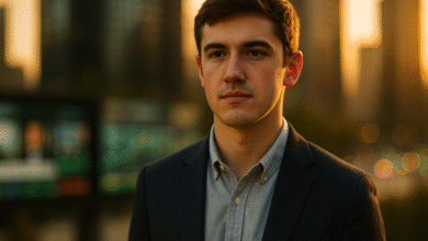 Nick Sandmann Net Worth – The Story Behind His Rise, Controversy, and Financial Journey Nick Sandmann Net Worth