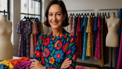 Cynthia Rowley Net Worth: Inside the Fortune and Fashion Empire of a Creative Icon Cynthia Rowley Net Worth