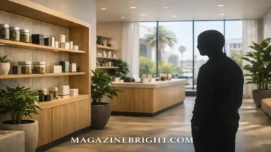 Inside Caliva: Redefining Premium Cannabis Retail Caliva