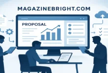 The Benefits of Using Proposal Management Software in Streamlining the Proposal Process Proposal Management Software in Streamlining
